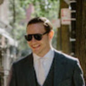 Meet your Posher, Chris